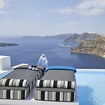 Alti Santorini - Caldera View (adults Only) Hotel Megalochori (Santorini)