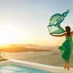 Alti Santorini - Caldera View (adults Only) 3* Megalochori (Santorini)