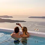 Hotel Alti Santorini - Caldera View (adults Only)