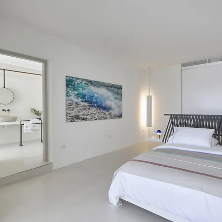 Alti Santorini - Caldera View (adults Only) Hotel Megalochori (Santorini)