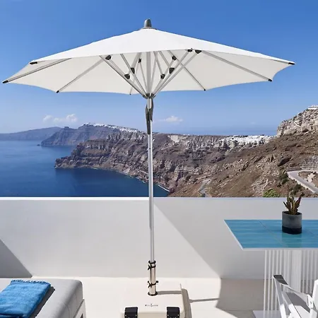 Alti Santorini - Caldera View (adults Only) Hotel Megalochori (Santorini)