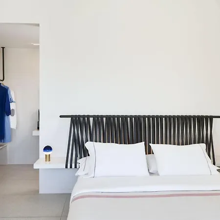 Alti Santorini - Caldera View (adults Only) 3* Megalochori (Santorini)