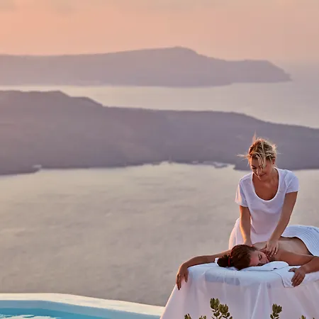 Alti Santorini - Caldera View (adults Only)