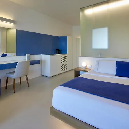 Alti Santorini - Caldera View (adults Only)