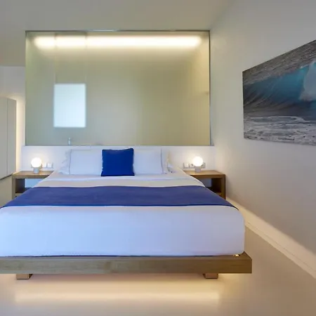 Alti Santorini - Caldera View (adults Only) 3*