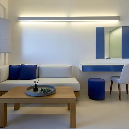 Alti Santorini - Caldera View (adults Only) Hotel