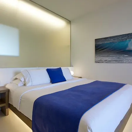 ホテル Alti Santorini - Caldera View (adults Only) 3*
