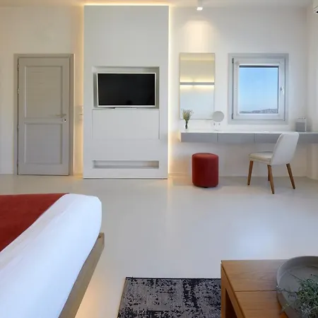 Alti Santorini - Caldera View (adults Only) 3* Megalochori (Santorini)
