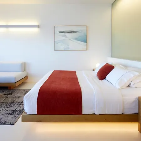 Alti Santorini - Caldera View (adults Only) 3*