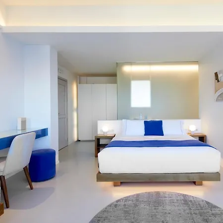 Alti Santorini - Caldera View (adults Only) Hotel 3*