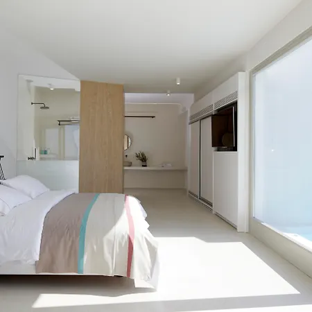 Alti Santorini - Caldera View (adults Only) Hotel 3*