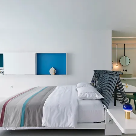 Hotel Alti Santorini - Caldera View (adults Only)