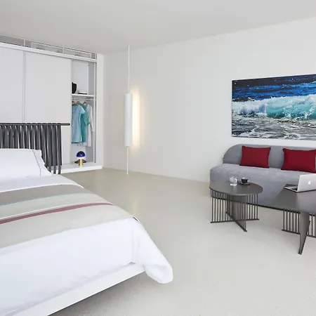 호텔 Alti Santorini - Caldera View (adults Only) 3*