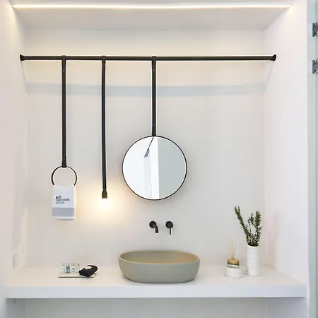 Alti Santorini - Caldera View (adults Only) 호텔