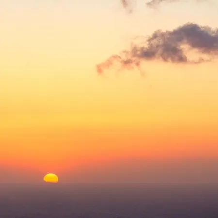 ホテル Alti Santorini - Caldera View (adults Only)
