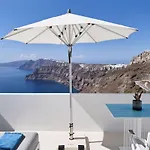 Alti Santorini - Caldera View (adults Only) Ξενοδοχείο Μεγαλοχώρι