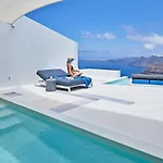 Alti Santorini - Caldera View (adults Only) 3* Megalochori (Santorini)