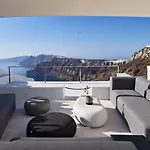 Alti Santorini - Caldera View (adults Only) Megalochori (Santorini)