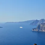 Alti Santorini - Caldera View (adults Only) Megalochori (Santorini)