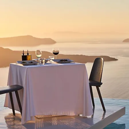 Alti Santorini Luxury (adults Only) 3* Megalokori