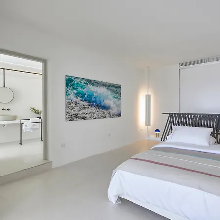 Alti Santorini Luxury (adults Only) Megalokori