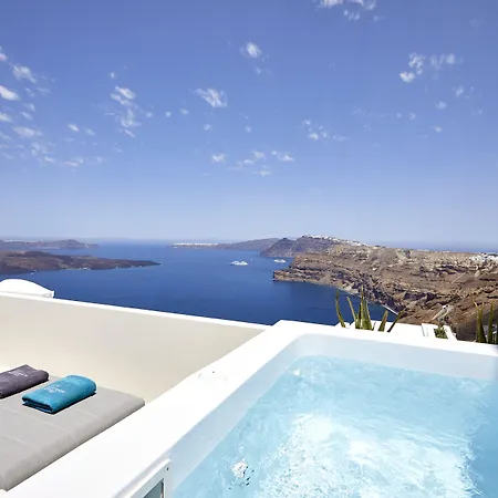 Hotel Alti Santorini Luxury (adults Only) 3*