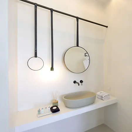 Hotel Alti Santorini Luxury (adults Only) Megalochori (Santorini)