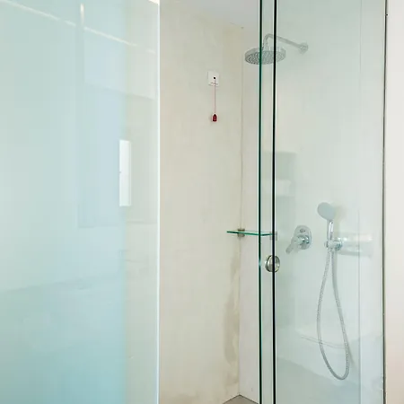 Hotel Alti Santorini Luxury (adults Only)