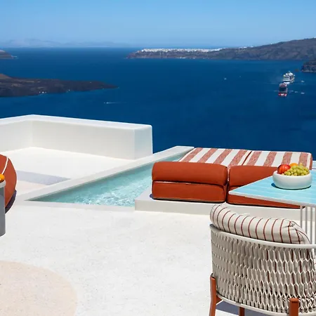 Alti Santorini Luxury (adults Only) 호텔 메갈로호리