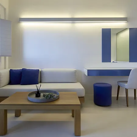 Alti Santorini Luxury (adults Only) Hotel Megalochori (Santorini)
