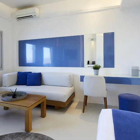 Hotel Alti Santorini Luxury (adults Only) 3*