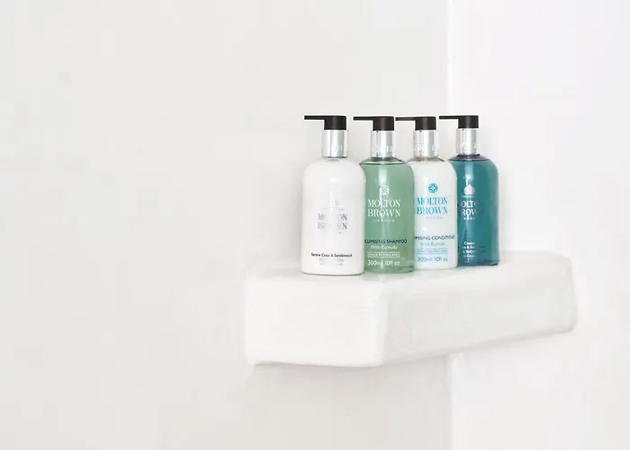 Alti Santorini - Caldera View (adults Only) Hotell Megalochori (Santorini)