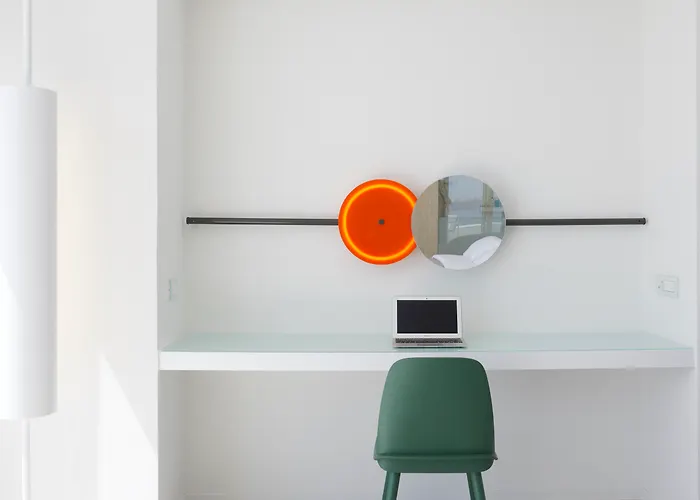 Alti Santorini - Caldera View (adults Only) Отель