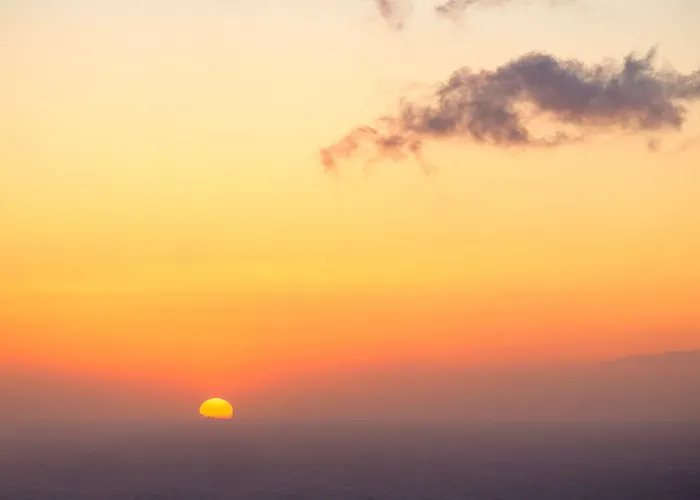 Hotell Alti Santorini - Caldera View (adults Only)