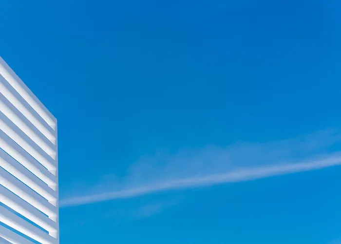 Alti Santorini - Caldera View (adults Only) Hotell 3*