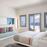 Alti Santorini - Caldera View (adults Only) Megalochori (Santorini)