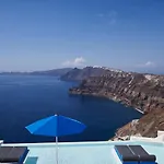 Alti Santorini - Caldera View (adults Only) 3*