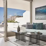 Alti Santorini - Caldera View (adults Only) 3* Мегалохори