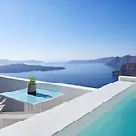 Alti Santorini - Caldera View (adults Only) 3*