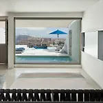 Alti Santorini - Caldera View (adults Only) Hotell 3*