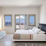 Hotell Alti Santorini - Caldera View (adults Only) Megalochori (Santorini)