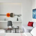 Alti Santorini - Caldera View (adults Only) Hotell