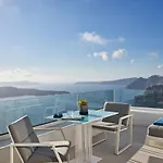 Hotell Alti Santorini - Caldera View (adults Only)