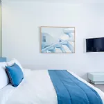 Alti Santorini - Caldera View (adults Only) Hotell 3*