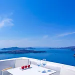 Hotell Alti Santorini - Caldera View (adults Only)