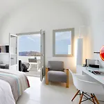 Alti Santorini - Caldera View (adults Only) Hotell 3*