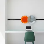 Alti Santorini - Caldera View (adults Only) Hotell