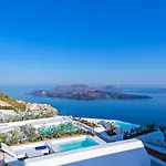 Alti Santorini - Caldera View (adults Only) 3* Megalochori (Santorini)