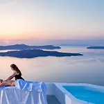 Alti Santorini - Caldera View (adults Only) 3* Megalochori (Santorini)
