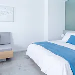 Alti Santorini - Caldera View (adults Only) Hotell